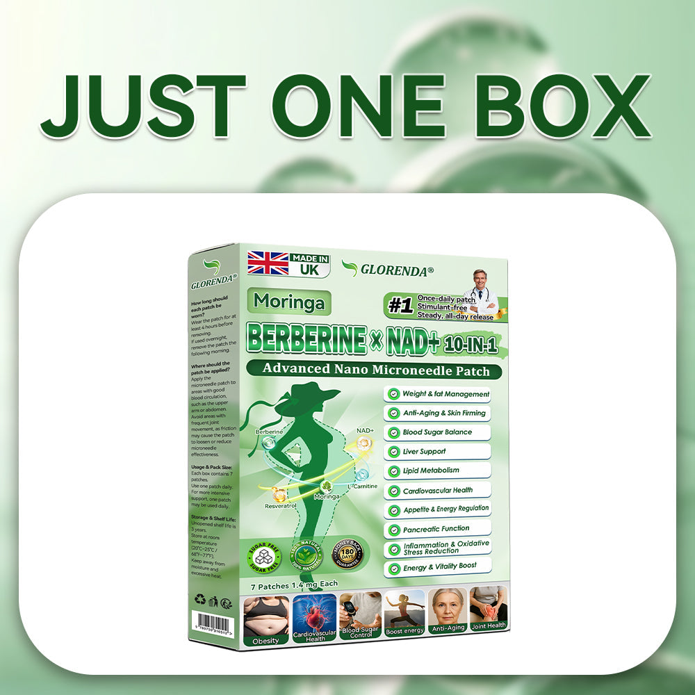 ✅2 boxes - Lose up to 2stone