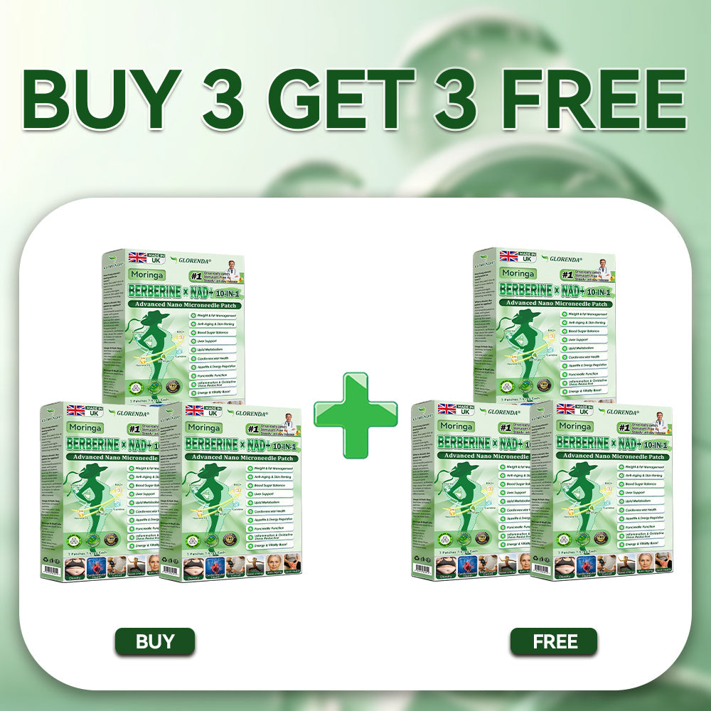 🔥6 boxes - Lose up to 5stone
